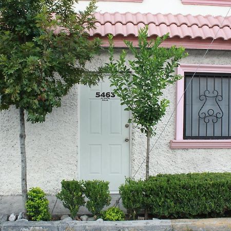Ferienwohnung Brisas 54634 Monterrey Exterior foto