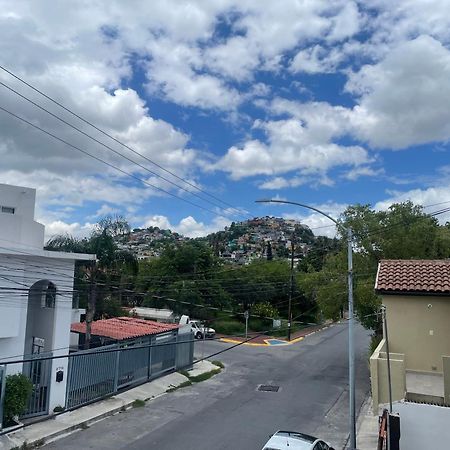 Ferienwohnung Brisas 54634 Monterrey Exterior foto