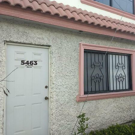 Ferienwohnung Brisas 54634 Monterrey Exterior foto