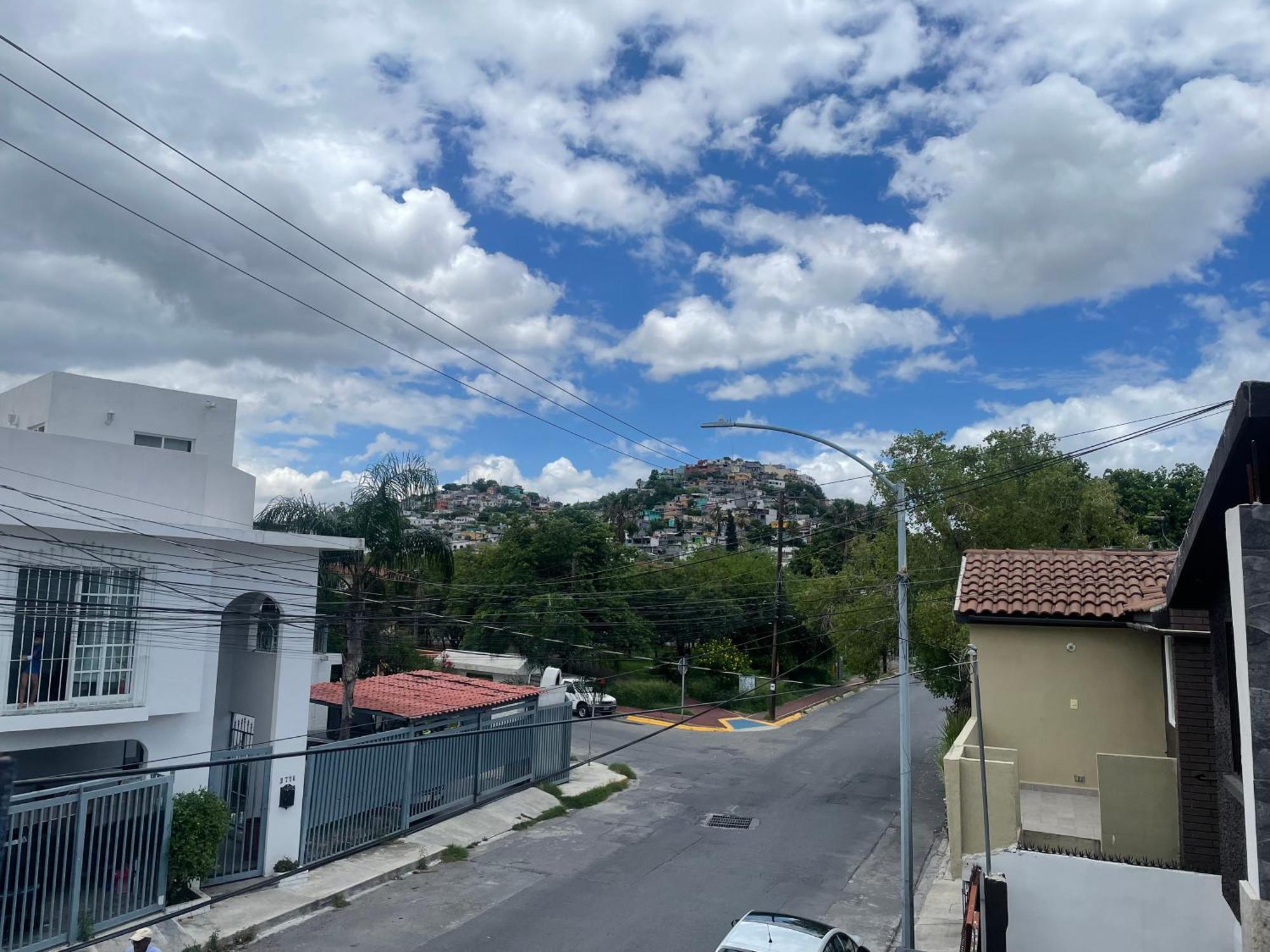 Ferienwohnung Brisas 54634 Monterrey Exterior foto