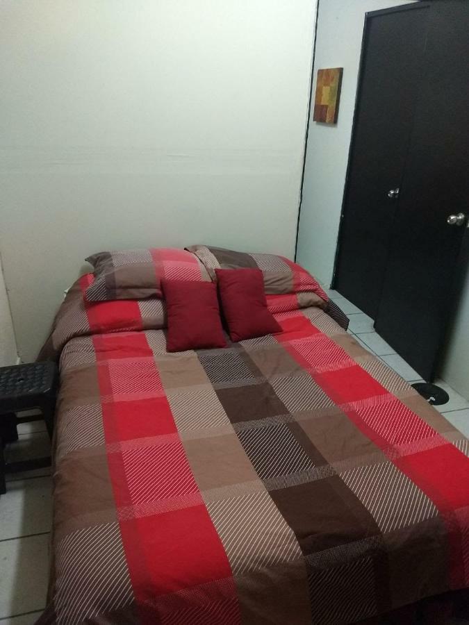 Ferienwohnung Brisas 54634 Monterrey Exterior foto