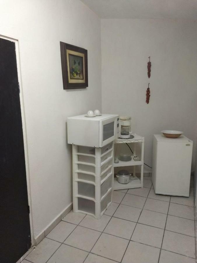 Ferienwohnung Brisas 54634 Monterrey Exterior foto