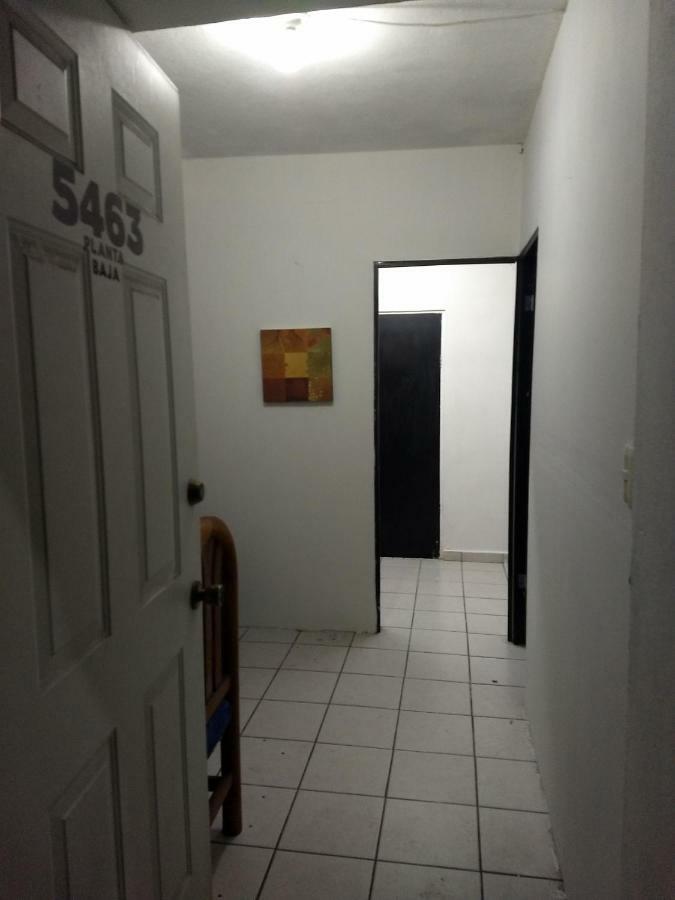 Ferienwohnung Brisas 54634 Monterrey Exterior foto