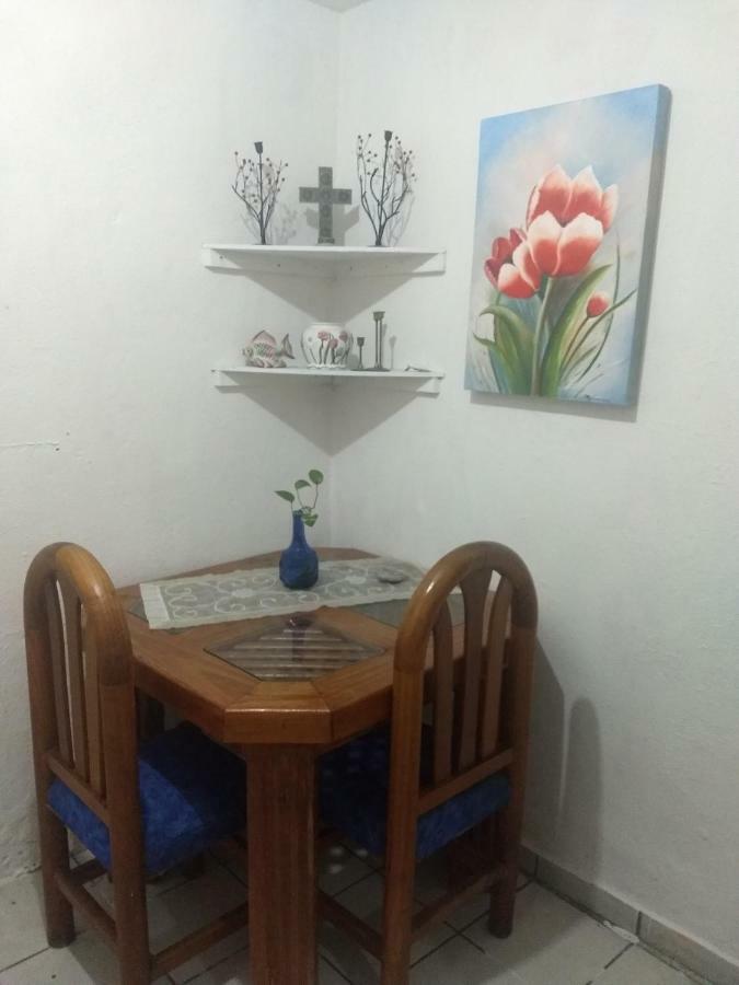 Ferienwohnung Brisas 54634 Monterrey Exterior foto